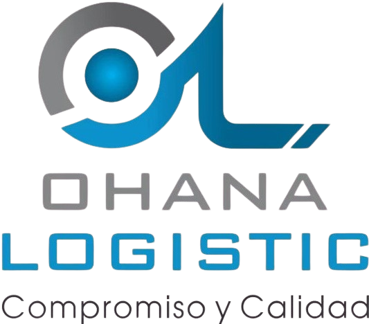 Ohana Logistic